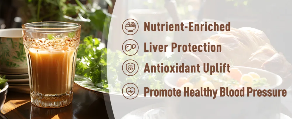 UNLEASH'D ORGANIC Milk Thistle Powder 16oz Rich in Silymarin & Antioxidants, 100% Pure Organic, Liver & Immune Support A1 - Milk Thistle Powder