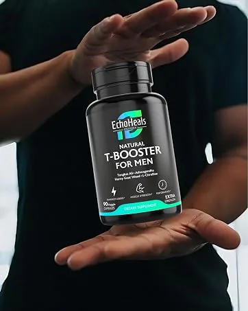 EchoHeals CEUTICALS Acidophilus Probiotic - 30 Billion CFUs, Digestive & Immune Support, 60 Capsules - product information 3