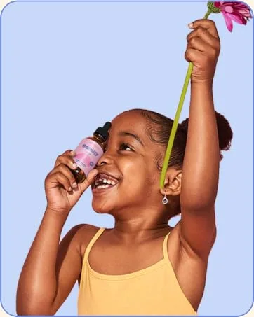 JoySpring Liquid Vitamin D3 with K2 - Immune Support and Zinc Supplements for Kids - Elderberry & Zinc Liquid - joyspring