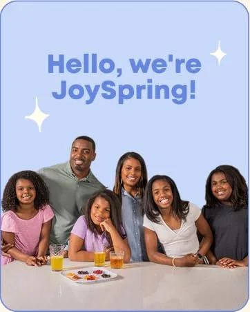 JoySpring B-Complex & Vital Vits with Magnesium Drops Bundle | Naturally Sourced Kids Vitamins & Minerals | Non-Alcoholic, Sugar-Free Liquid Formula | Vegan & Vegetarian Liquid Drops Supplement - pratt family, joyspring, founders, story, supplement, brand