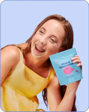JoySpring Immune and Vitamin C Drops for Kids - joyspring