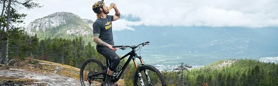 Blonyx Multivit+ Athlete's Multivitamin - Whole Food-Sourced Nutrients, Supports Performance & Muscle Health, 90 Day Supply - blonyx mountain bike
