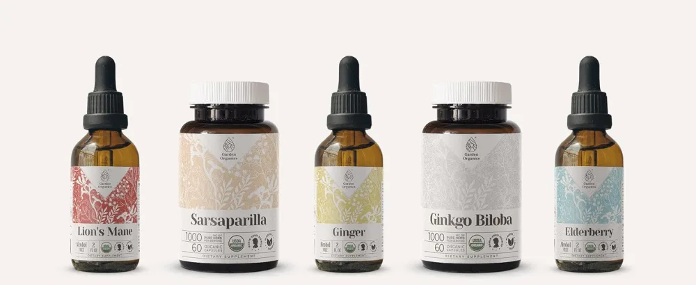 Bacopa | Alcohol-Free Extract, Herbal Drops, Relaxation, Supplement, Positive Cognitive Effect | Tincture Made from Bacopa (Bacopa Monnieri) Dried Herb 4 oz 4 Fl Oz (Pack of 1) - 5 banner