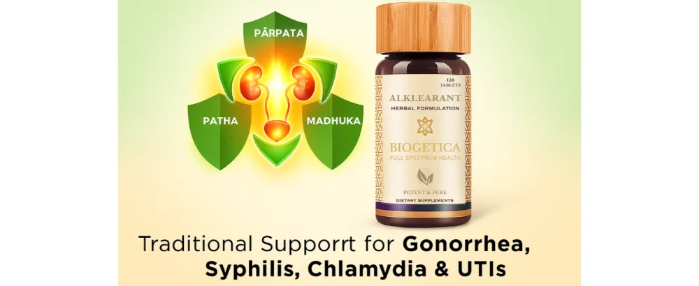 Thyroid Support Supplement - Natural Thyroid Support - Vegetarian & Non-GMO - 100% Vegan Ayurveda Supplement - 80 Capsules Thyrosolve - alklearant