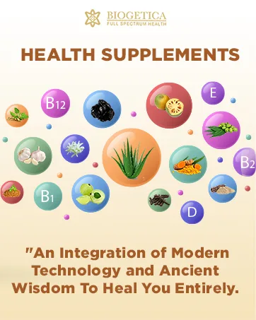 Thyroid Support Supplement - Natural Thyroid Support - Vegetarian & Non-GMO - 100% Vegan Ayurveda Supplement - 80 Capsules Thyrosolve - brand story 1