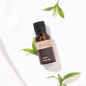 Aroma Magic Rose Essential Oil | for Aromatherapy, Diffuser, Massage, Hair & Skin Care | 0.67 Fl Oz/20ml - essential oil
