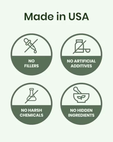 Cured 5in1 Performance Gummies - Made in USA