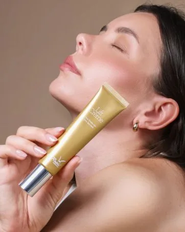 Gernetic International Synchro 2000 Super Regulating Cream 150ml / 5.2 Ounce - Gernetic Lift Creme