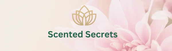 Scented Secrets Body Cream, Hawaiian Ginger, 8.5 Ounce - banner