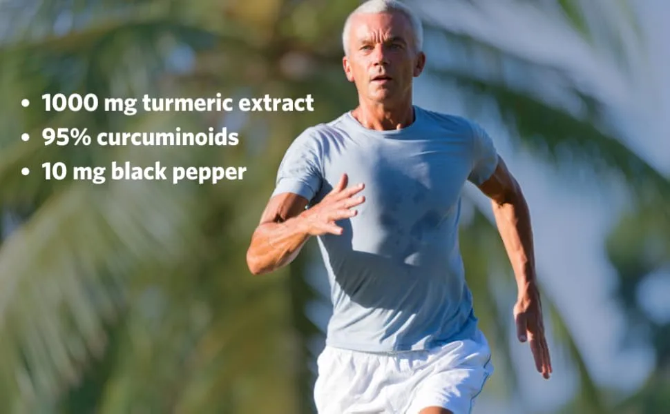 Cooper Complete - Turmeric Curcumin Complex with BioPerine 90 Softgels. Pack of 1 - cooper complete curcumin turmeric ingredients