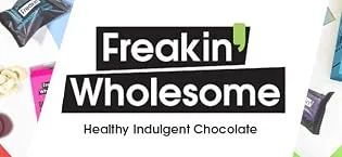 Freakin' Wholesome Chocolate Covered Bites (Coconut, Pack of 4) Coconut Pack of 4 - product information 2