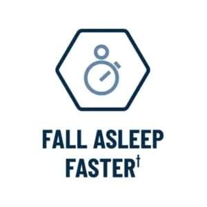 Snap Supplements Natural Sleep Aid with Melatonin & Valerian Root Supports Relaxation, Restful Deep Sleep & Nighttime Recovery 60 Capsules - Fall Asleep Faster
