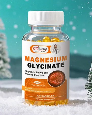 Alliwise 2 Pack Potassium Magnesium Supplement Liquid - High Absorption Calm Magnesium Complex & Potassium Plus Calcium, Vitamin D3, Zinc for Leg Cramps & Bone & Energy & Immune Support - 4 Fl oz - Magnesium Supplement Softgels