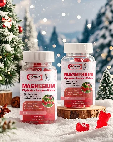 Alliwise 2 Pack Potassium Magnesium Supplement Liquid - High Absorption Calm Magnesium Complex & Potassium Plus Calcium, Vitamin D3, Zinc for Leg Cramps & Bone & Energy & Immune Support - 4 Fl oz - magnesiummagnesium glycinate gummies