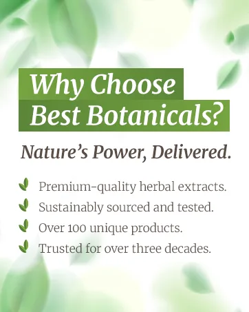 Best Botanicals Blue Cohosh Root Powder 16 oz. 16 Ounce (Pack of 1) - Best Botanicals Why Choose Best Botanicals