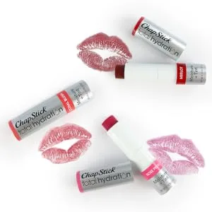 Total Hydration Moisture + Tint Merlot Tinted Lip Balm - product information 3