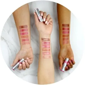 Total Hydration Moisture + Tint Merlot Tinted Lip Balm - product information 6