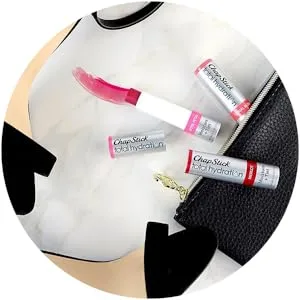 Total Hydration Moisture + Tint Merlot Tinted Lip Balm - product information 7