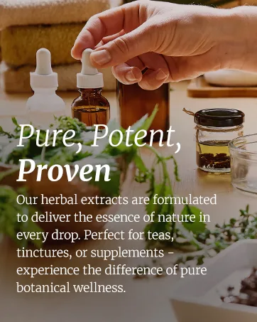 Best Botanicals Olive Leaf Extract 1 oz. - Best Botanicals - Pure, Potent, Proven