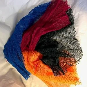 African Bathing Sponge - 3 PK - more colors
