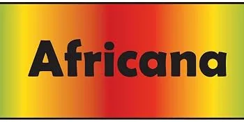African Bathing Sponge - 3 PK - Our logo