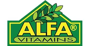 ALFA VITAMINS Melatonin Plus B-6 Supplement with 5MG Sleep Cycle Regulator - Cardiovascular Health - Immune System - 60 Capsules - alfa