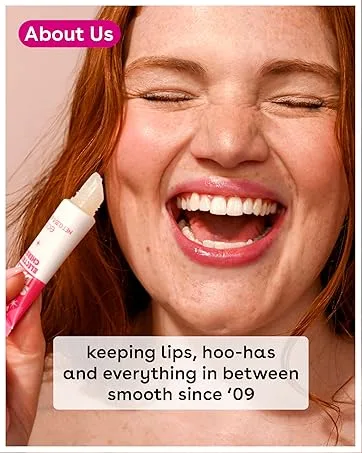 eos Lip Butter Tube, 24-Hour Moisture | Wild Cherry Slushie | Overnight Lip Mask | Pack of 2 - about us