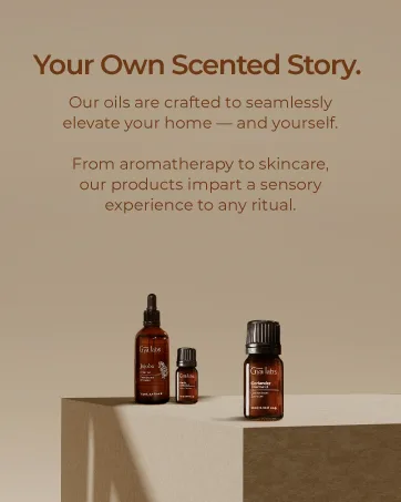 Gya Labs Fortune Essential Oil Blend - Uplifting & Inviting (0.34 Fl Oz) - card 1