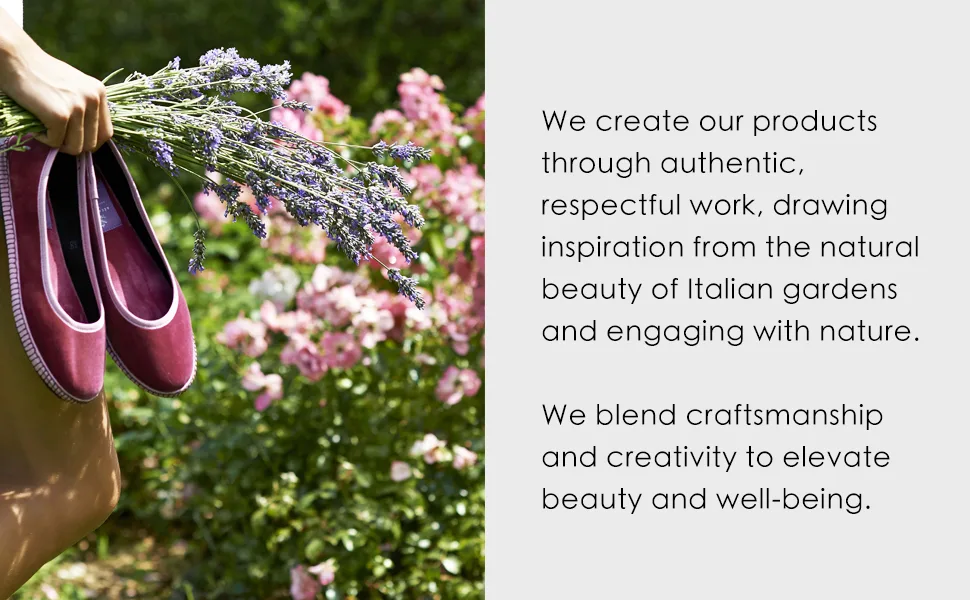 ACCA KAPPA Activated Charcoal Fluoride Free Toothpaste Natural Whitening with Liquorice and Sage - Acca Kappa inspired by beautiful Italian gardens
