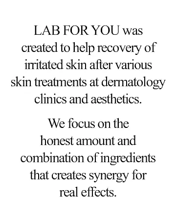 LAB FOR YOU Multi-Ex Cleansing Foam Korean Auto Foaming Formula with Decyl Glucoside | PH Balancing Cleanser with Natural Surfactant for Women | 150ml - product information 3