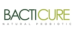 Bacticure Probiotic 60 Capsules | High CFU Probiotics for Women & Men | Digestive Support with Prebiotics & Digestive Enzymes | Daily Gut Microbiome Balance, Regularity & Immune Support 1 - product information 6