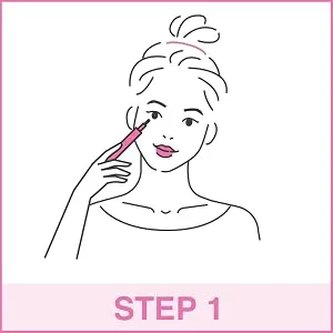 Sampar Illuminating Eye Cream Anti Aging - product information 17