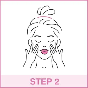 Sampar Illuminating Eye Cream Anti Aging - product information 18