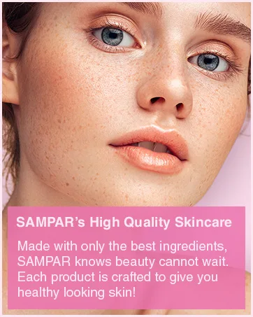 Sampar Illuminating Eye Cream Anti Aging - product information 2