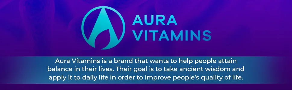 AURA VITAMINS - Vitiligo Capsules 60 Count | 1 Month | Improve Skin Pigmentation Support and Reduce White Spots | Effective Vitiligo Supplement | Natural Solution for White Spots on Skin. (1) - product information 12