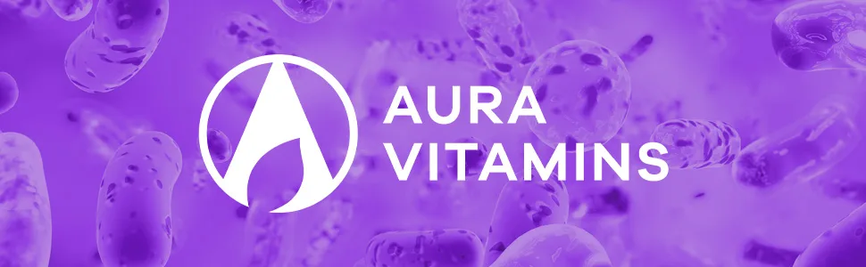 AURA VITAMINS - Vitiligo Capsules 60 Count | 1 Month | Improve Skin Pigmentation Support and Reduce White Spots | Effective Vitiligo Supplement | Natural Solution for White Spots on Skin. (1) - product information 7