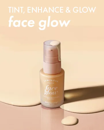 Absolute New York Hydra Glow Collection Moisturizer and Primer, 4-in-1 Mist, Water Based Setting Powder (MFHG03 Translucent Setting Powder) - Absolute New York