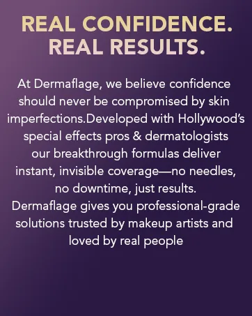 Dermaflage SPF Mineral Powder Sunscreen for Sensitive Skin, All Natural Sunscreen Powder, Broad Spectrum Fair - product information 5