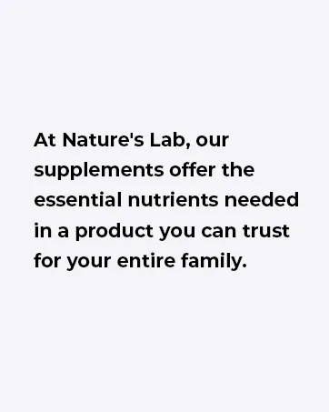 Nature's Lab Gold Vital Bones with Aquamin Plant-Based Calcium - 90 Vegetarian Capsules 90 Count (Pack of 1) - product information 6
