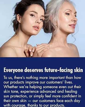 Obagi Sun Shield Tint Broad Spectrum SPF 50 Sunscreen Tint Broad Spectrum SPF 50 Warm Sunscreen - Everyone deserves future-facing skin