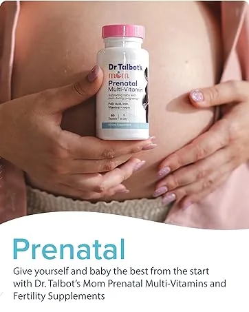 Dr. Talbot's Mom Perineal Soothing Foam - Cooling Postpartum Relief with Witch Hazel and Citroganix - Postpartum Essentials - 5 fl oz - product information 11