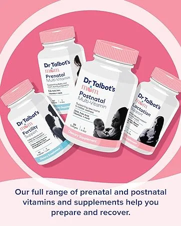 Dr. Talbot's Mom Perineal Soothing Foam - Cooling Postpartum Relief with Witch Hazel and Citroganix - Postpartum Essentials - 5 fl oz - product information 14