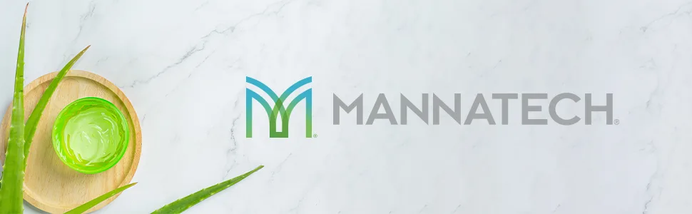 Mannatech Advanced Immune Support Supplement - 150% More Vitamin C, Increased Manapol, Zinc & Glyconutrients for Immunity in MannaBOOM, 10 Slimsticks - Header