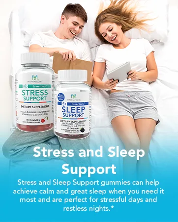 Mannatech Advanced Immune Support Supplement - 150% More Vitamin C, Increased Manapol, Zinc & Glyconutrients for Immunity in MannaBOOM, 10 Slimsticks - mannatech brand story carousel 2