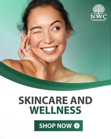 NWC Naturals MSM Gold Systemic Enzyme Supplement - 150 Cap - 2 Pack - product information 14