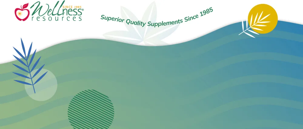 Wellness Resources Saw Palmetto Deep CO2 Extraction, No Solvents - High Potency for Prostate Health, Urinary Health (90 Capsules) - product information 1