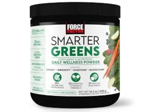 Force Factor Lion s Mane Supplement Capsules, Memory & Focus Supplement, Supports Nerve Health & Cognitive Function, Made with 100% Fruiting Body, Vegan, No Gelatin, Non-GMO, 60 Vegetable Capsules - product information 8
