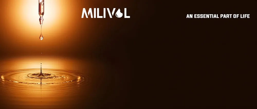 MILIVOL 5in1 Oregano Oil Liquid Drops with Black Seed, Elderberry, Garlic, Olive Leaf - Wellness Support Supplement - 2 Fl Oz - MAIN