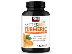 Force Factor Men s Multivitamins, Multivitamin for Men Plus Amino Acids Supplement with 27 Vitamins and Minerals, and Phytonutrients to Support Energy, and Immunity, 60 Tablets Men's - product information 7