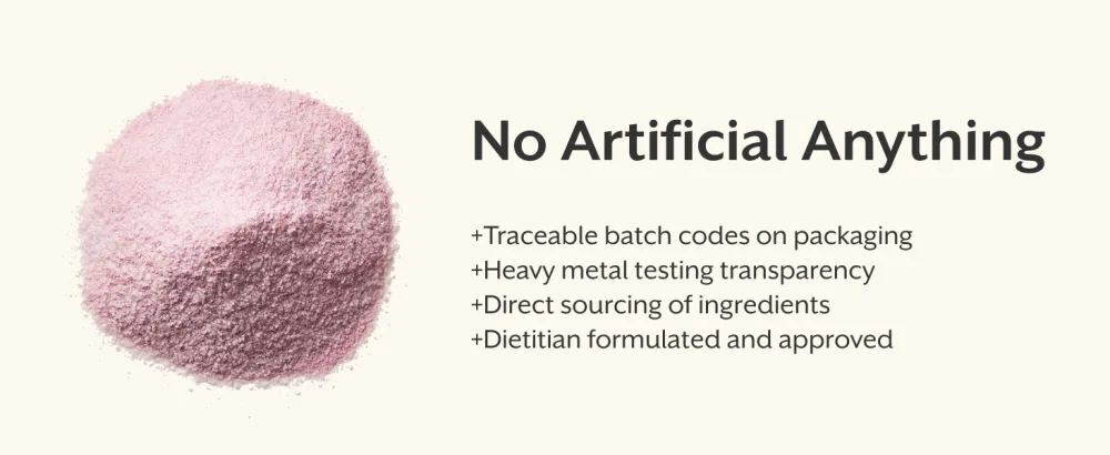 ProMix Nutrition Collagen Beauty Elixir (30 Sticks) - No Artificial Anything